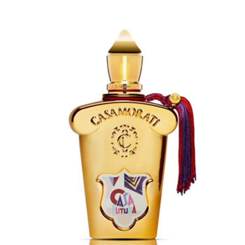 Perfume Casamorati Casafutura Eau De Parfum 100ml - Mercado de Luxo - O Maior E-Commerce de Bens, Produtos e Serviços de Luxo do Brasil.