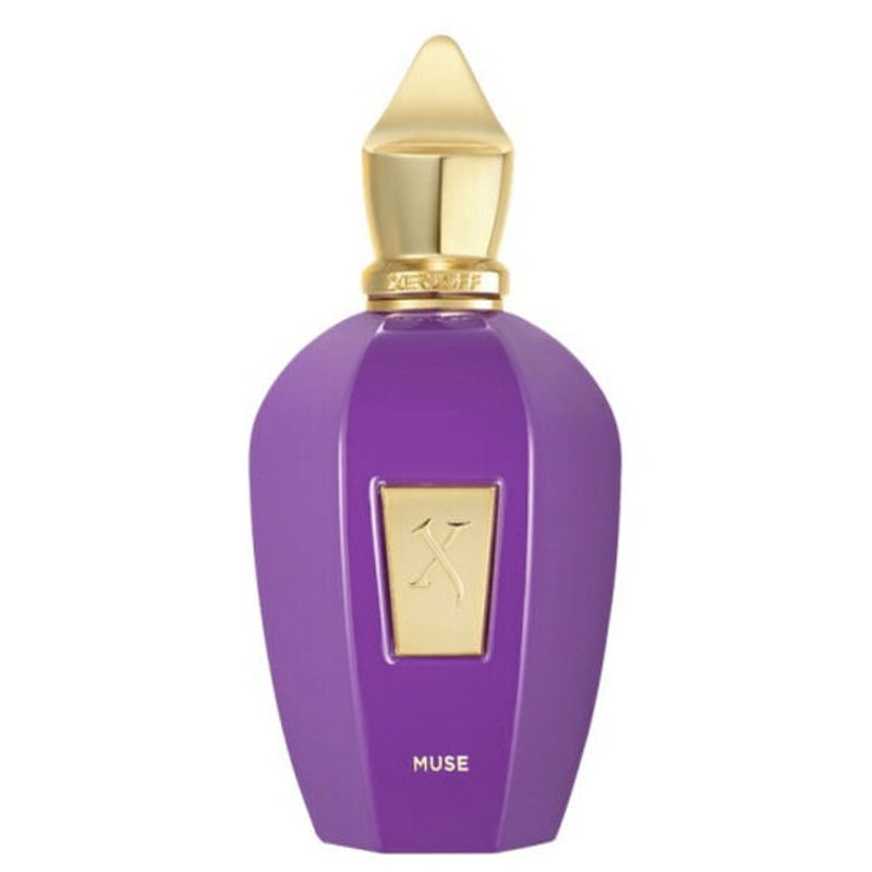 Perfume Muse Eau De Parfum 100ml - Mercado de Luxo - O Maior E-Commerce de Bens, Produtos e Serviços de Luxo do Brasil.