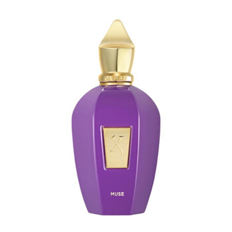 Perfume Muse Eau De Parfum 100ml - Mercado de Luxo - O Maior E-Commerce de Bens, Produtos e Serviços de Luxo do Brasil.