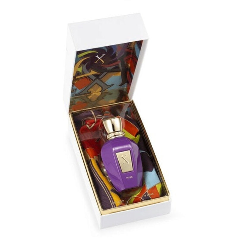 Perfume Muse Eau De Parfum 100ml - Mercado de Luxo - O Maior E-Commerce de Bens, Produtos e Serviços de Luxo do Brasil.