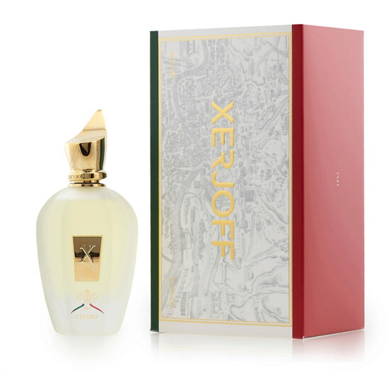 Perfume 1861 Zefiro Eau De Parfum 100ml - Mercado de Luxo - O Maior E-Commerce de Bens, Produtos e Serviços de Luxo do Brasil.