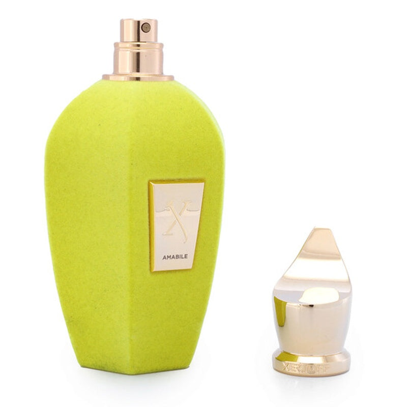Perfume V Amabile Eau De Parfum 100ml - Mercado de Luxo - O Maior E-Commerce de Bens, Produtos e Serviços de Luxo do Brasil.