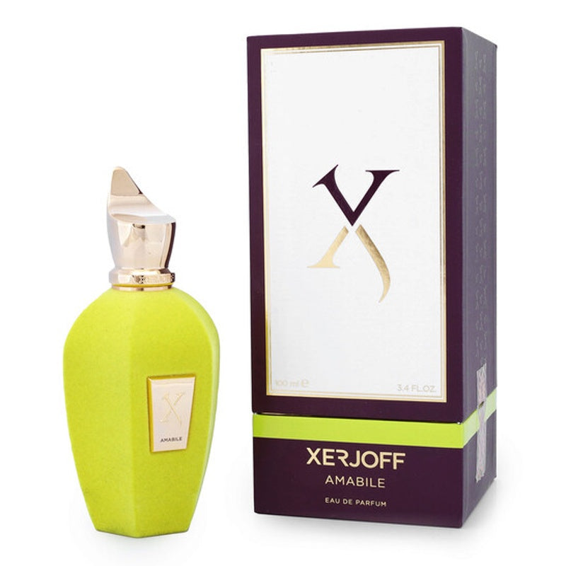 Perfume V Amabile Eau De Parfum 100ml - Mercado de Luxo - O Maior E-Commerce de Bens, Produtos e Serviços de Luxo do Brasil.