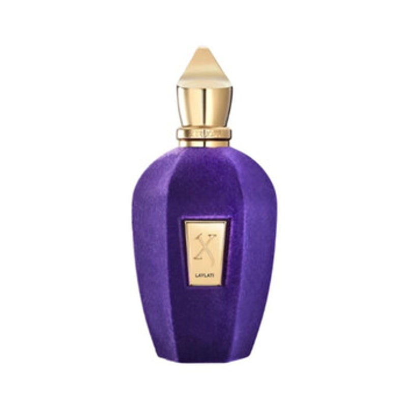 Perfume V Laylati Eau De Parfum 100ml - Mercado de Luxo - O Maior E-Commerce de Bens, Produtos e Serviços de Luxo do Brasil.