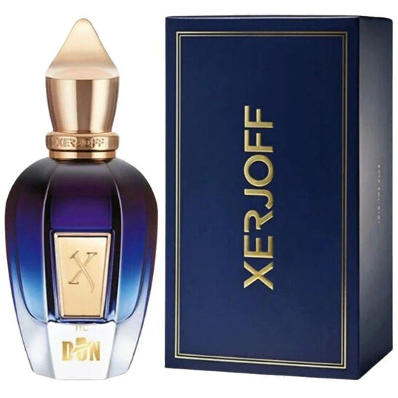 Perfume Join The Club Don Eau De Parfum 100ml - Mercado de Luxo - O Maior E-Commerce de Bens, Produtos e Serviços de Luxo do Brasil.