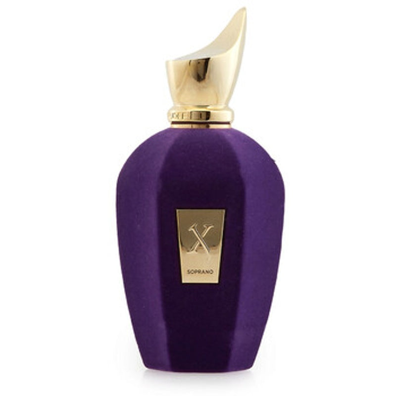 Perfume V Soprano Eau De Parfum 100ml - Mercado de Luxo - O Maior E-Commerce de Bens, Produtos e Serviços de Luxo do Brasil.