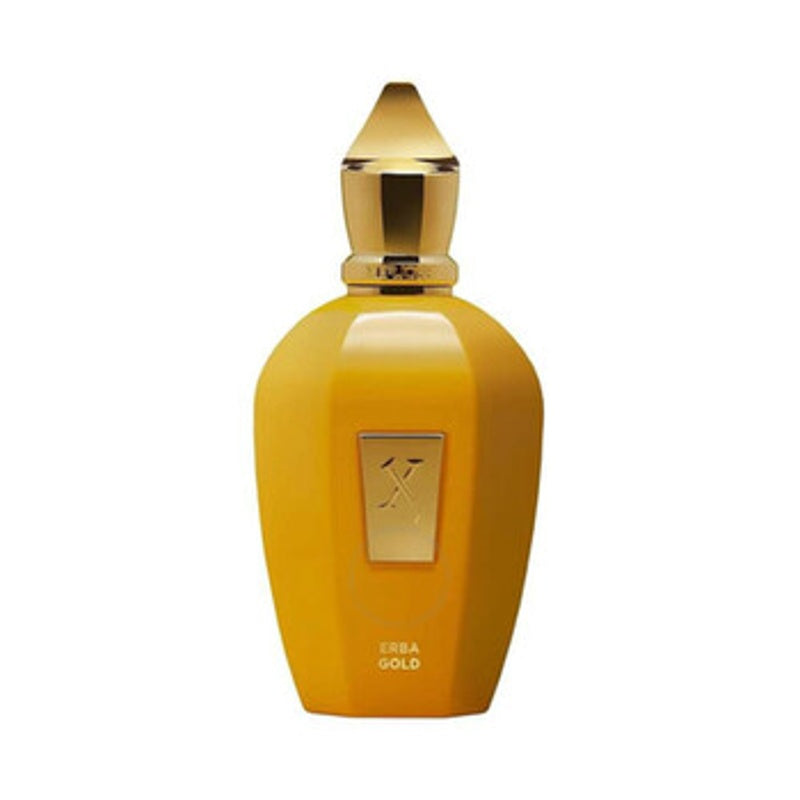 Perfume V Erba Gold Eau De Parfum 100ml - Mercado de Luxo - O Maior E-Commerce de Bens, Produtos e Serviços de Luxo do Brasil.