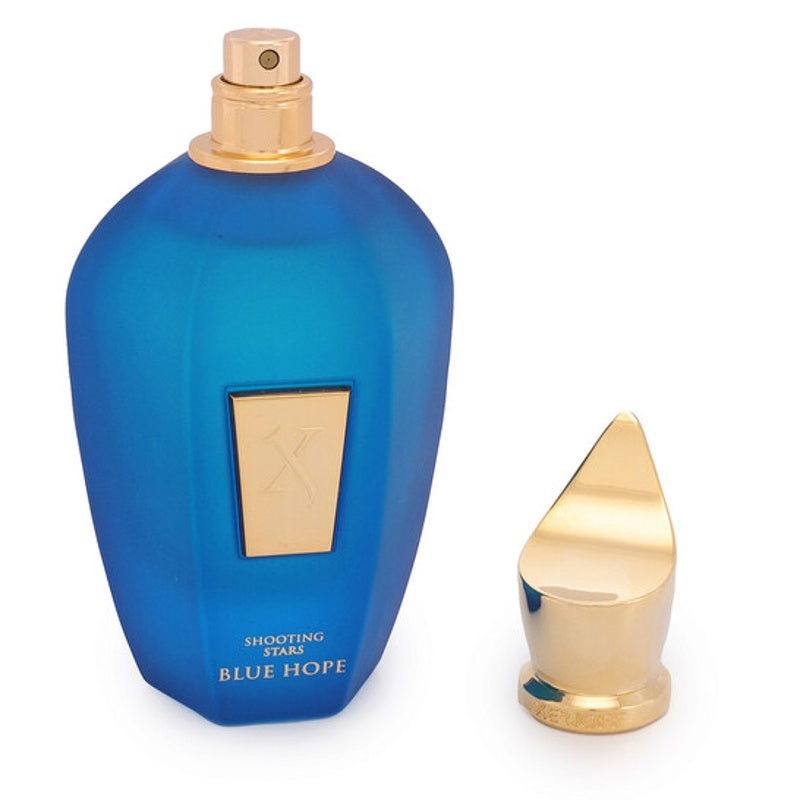 Perfume Shooting Stars Blue Hope Eau De Parfum 100ml - Mercado de Luxo - O Maior E-Commerce de Bens, Produtos e Serviços de Luxo do Brasil.