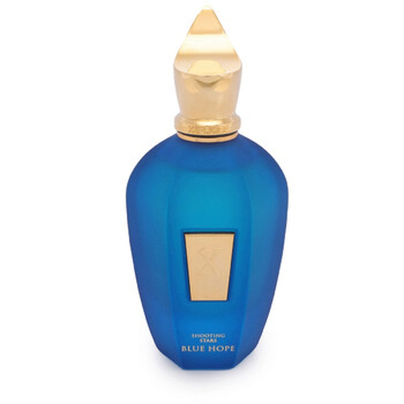 Perfume Shooting Stars Blue Hope Eau De Parfum 100ml - Mercado de Luxo - O Maior E-Commerce de Bens, Produtos e Serviços de Luxo do Brasil.