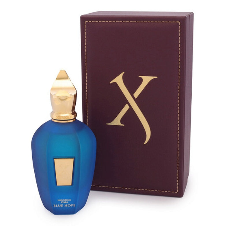 Perfume Shooting Stars Blue Hope Eau De Parfum 100ml - Mercado de Luxo - O Maior E-Commerce de Bens, Produtos e Serviços de Luxo do Brasil.