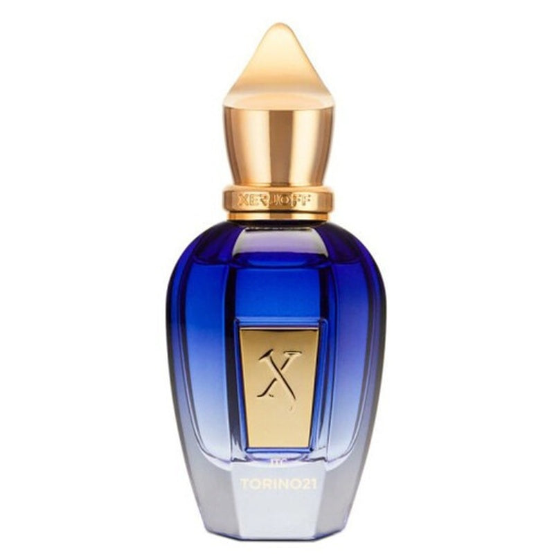 Perfume Torino21 Eau De Parfum 100ml - Mercado de Luxo - O Maior E-Commerce de Bens, Produtos e Serviços de Luxo do Brasil.