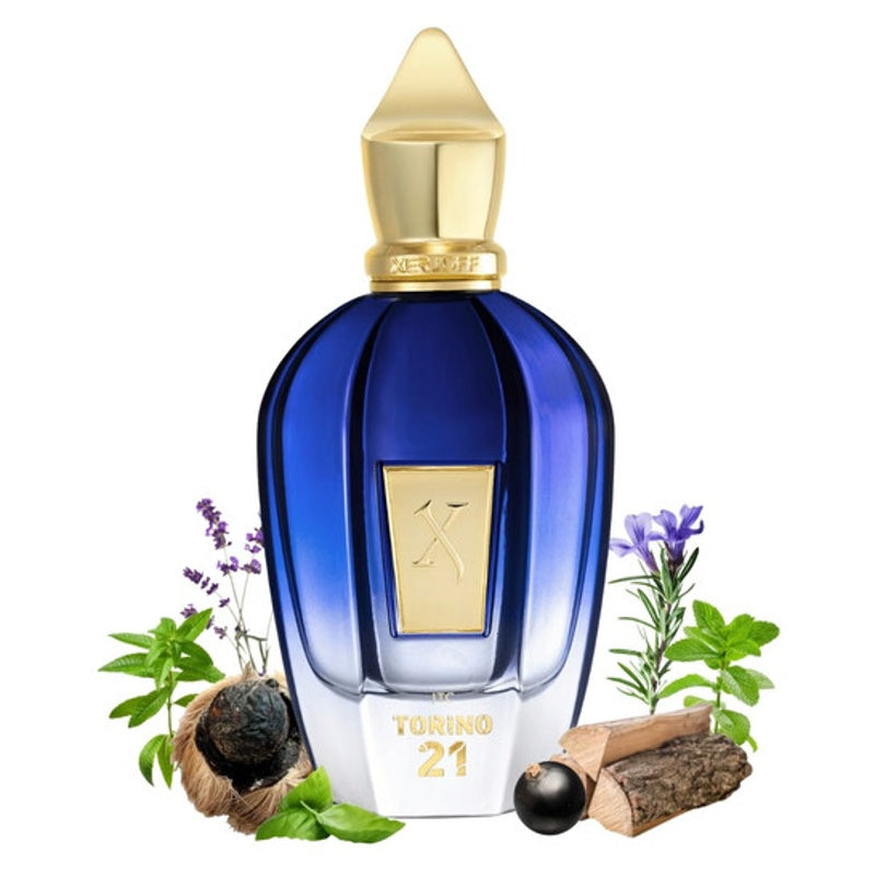 Perfume Torino21 Eau De Parfum 100ml - Mercado de Luxo - O Maior E-Commerce de Bens, Produtos e Serviços de Luxo do Brasil.