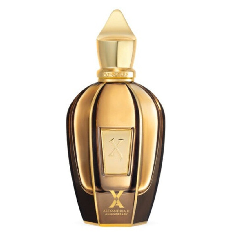 Perfume Alexandria II Anniversary Parfum Eau De Parfum 100ml - Mercado de Luxo - O Maior E-Commerce de Bens, Produtos e Serviços de Luxo do Brasil.