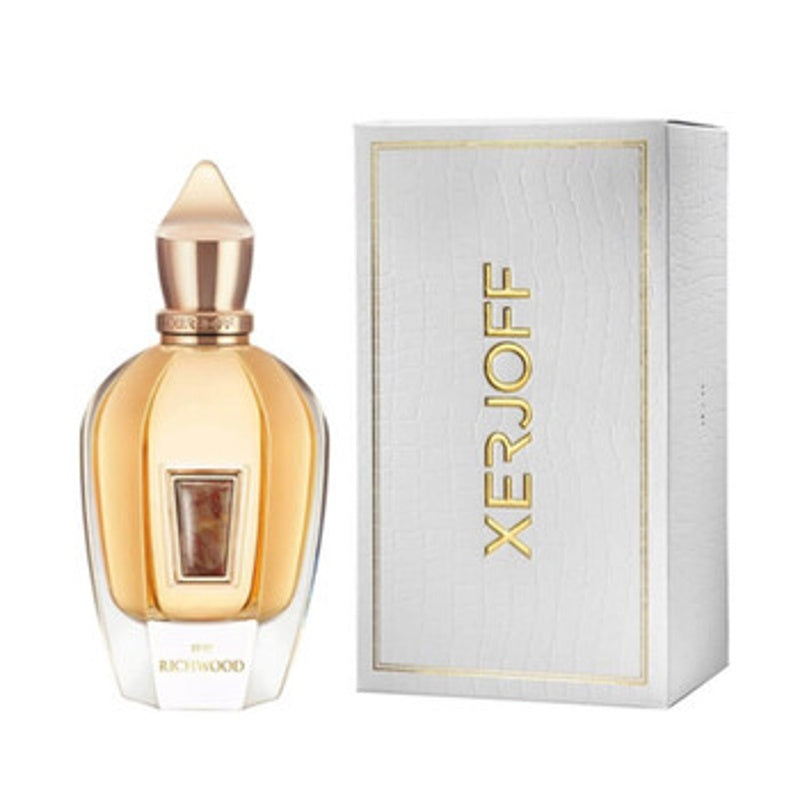 Perfume 17/17 Richwood Eau De Parfum 100ml - Mercado de Luxo - O Maior E-Commerce de Bens, Produtos e Serviços de Luxo do Brasil.