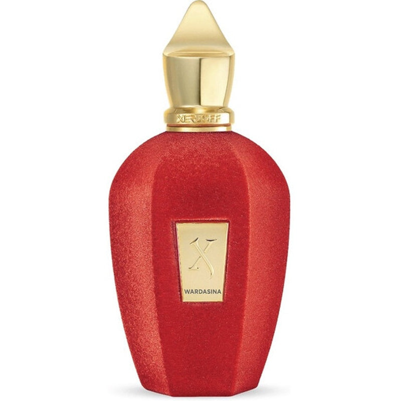 Perfume V Wardasina Eau De Parfum 100ml - Mercado de Luxo - O Maior E-Commerce de Bens, Produtos e Serviços de Luxo do Brasil.