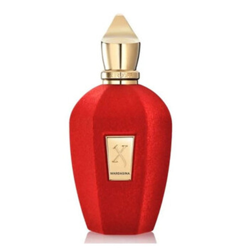 Perfume V Wardasina Eau De Parfum 100ml - Mercado de Luxo - O Maior E-Commerce de Bens, Produtos e Serviços de Luxo do Brasil.