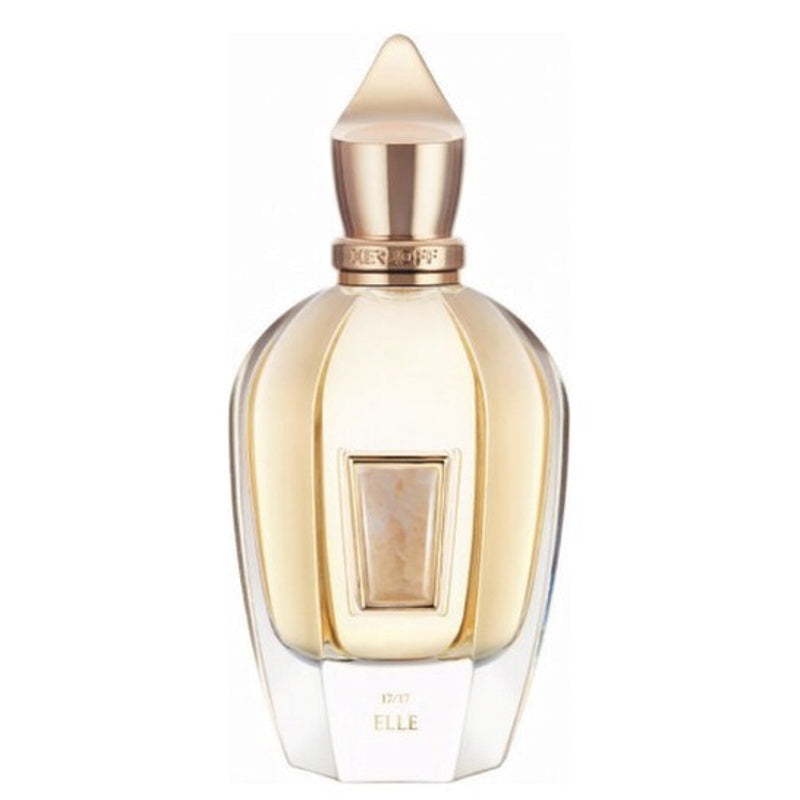 Perfume 17/17 Elle Eau De Parfum 100ml - Mercado de Luxo - O Maior E-Commerce de Bens, Produtos e Serviços de Luxo do Brasil.