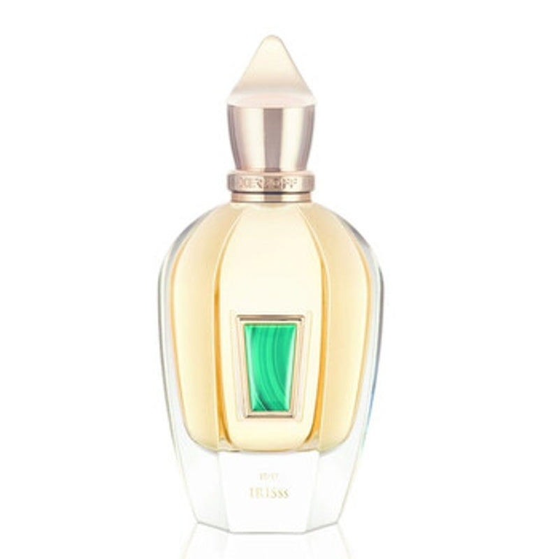Perfume 17/17 Irisss Eau De Parfum 100ml - Mercado de Luxo - O Maior E-Commerce de Bens, Produtos e Serviços de Luxo do Brasil.