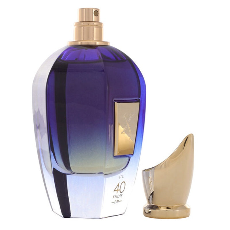 Perfume 40 Knots Join The Club Eau De Parfum 100ml - Mercado de Luxo - O Maior E-Commerce de Bens, Produtos e Serviços de Luxo do Brasil.