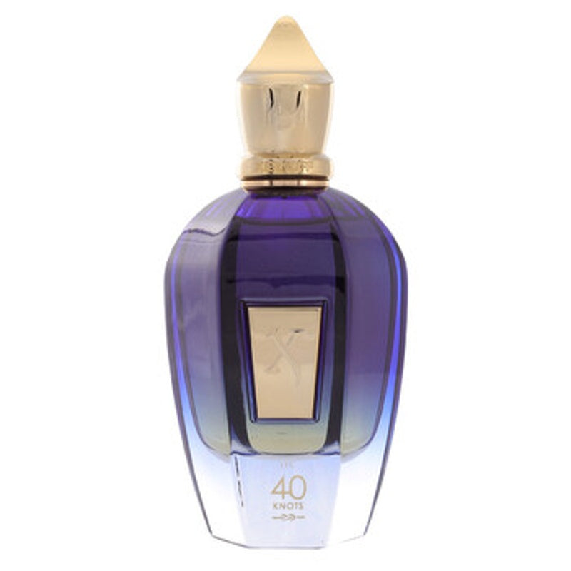 Perfume 40 Knots Join The Club Eau De Parfum 100ml - Mercado de Luxo - O Maior E-Commerce de Bens, Produtos e Serviços de Luxo do Brasil.