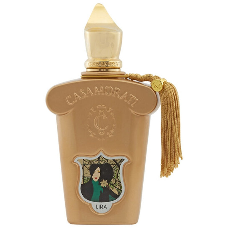 Perfume Casamorati Lira Eau De Parfum Eau De Parfum 100ml - Mercado de Luxo - O Maior E-Commerce de Bens, Produtos e Serviços de Luxo do Brasil.