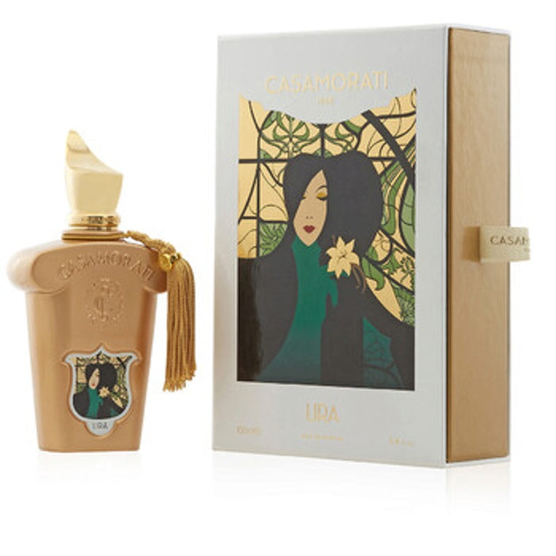 Perfume Casamorati Lira Eau De Parfum Eau De Parfum 100ml - Mercado de Luxo - O Maior E-Commerce de Bens, Produtos e Serviços de Luxo do Brasil.