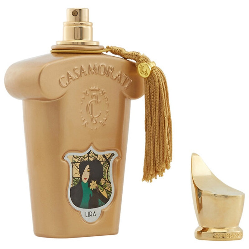 Perfume Casamorati Lira Eau De Parfum Eau De Parfum 100ml - Mercado de Luxo - O Maior E-Commerce de Bens, Produtos e Serviços de Luxo do Brasil.