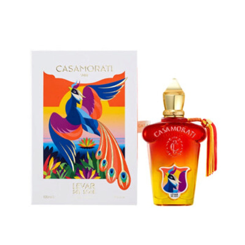 Perfume Levar Del Sole Eau De Parfum 100ml - Mercado de Luxo - O Maior E-Commerce de Bens, Produtos e Serviços de Luxo do Brasil.
