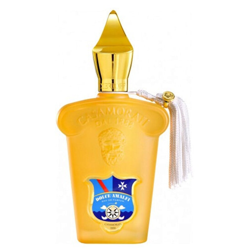 Perfume Casamorati Dolce Amalfi Eau De Parfum 100ml - Mercado de Luxo - O Maior E-Commerce de Bens, Produtos e Serviços de Luxo do Brasil.