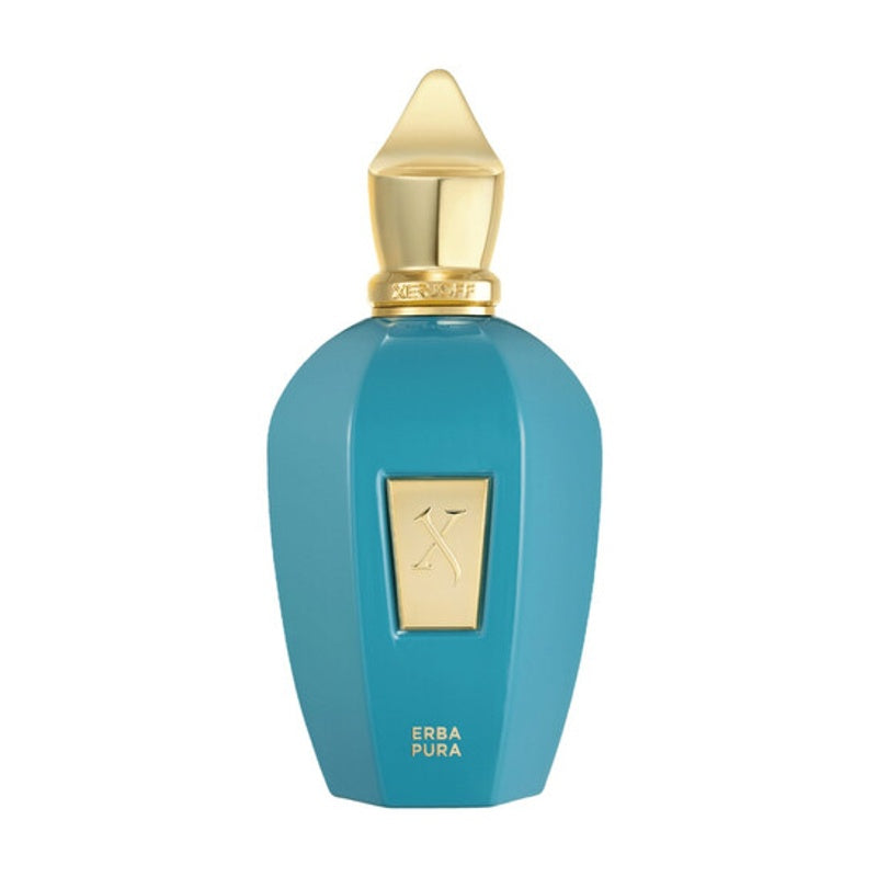 Perfume V Erba Pura Eau De Parfum 100ml - Mercado de Luxo - O Maior E-Commerce de Bens, Produtos e Serviços de Luxo do Brasil.