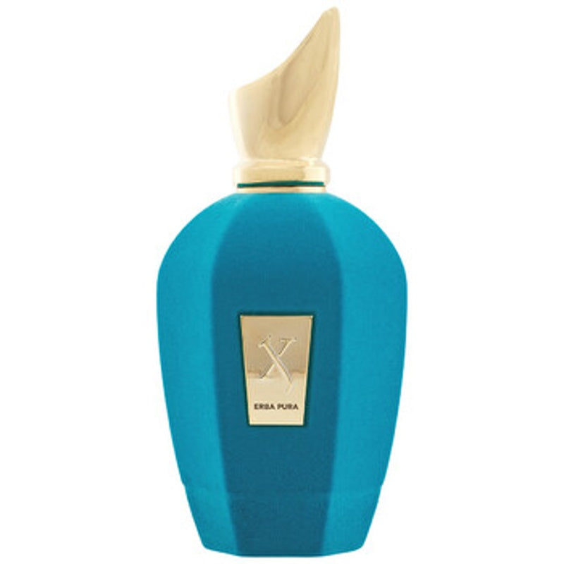 Perfume V Erba Pura Eau De Parfum 100ml - Mercado de Luxo - O Maior E-Commerce de Bens, Produtos e Serviços de Luxo do Brasil.