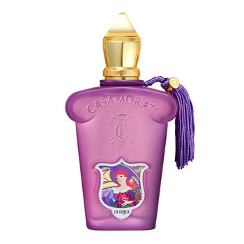 Perfume Casamorati La Tosca Eau De Parfum 100ml - Mercado de Luxo - O Maior E-Commerce de Bens, Produtos e Serviços de Luxo do Brasil.