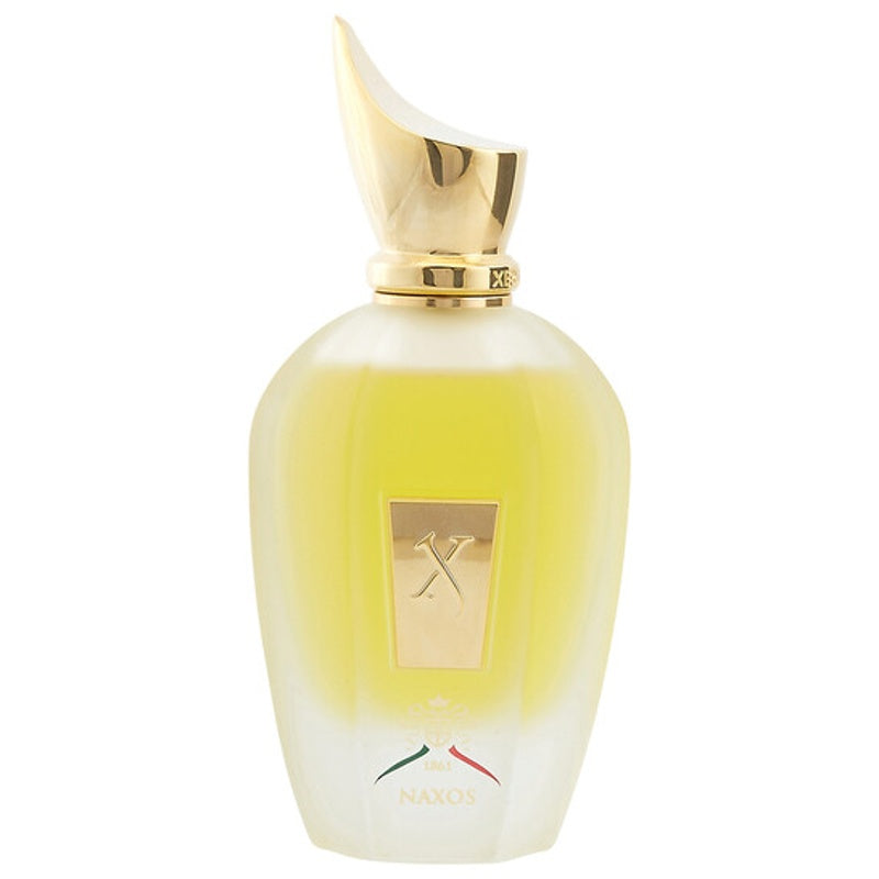 Perfume 1861 Naxos Eau De Parfum 100ml - Mercado de Luxo - O Maior E-Commerce de Bens, Produtos e Serviços de Luxo do Brasil.