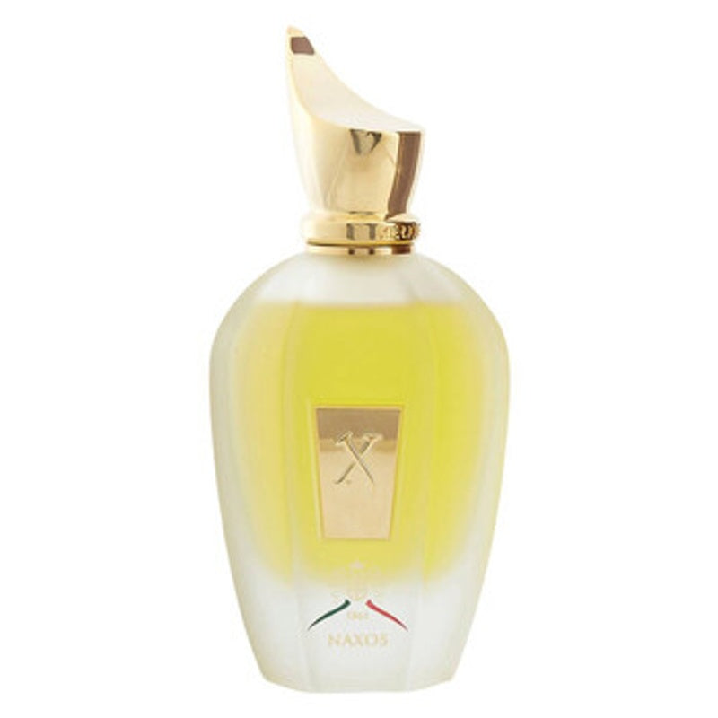 Perfume 1861 Naxos Eau De Parfum 100ml - Mercado de Luxo - O Maior E-Commerce de Bens, Produtos e Serviços de Luxo do Brasil.