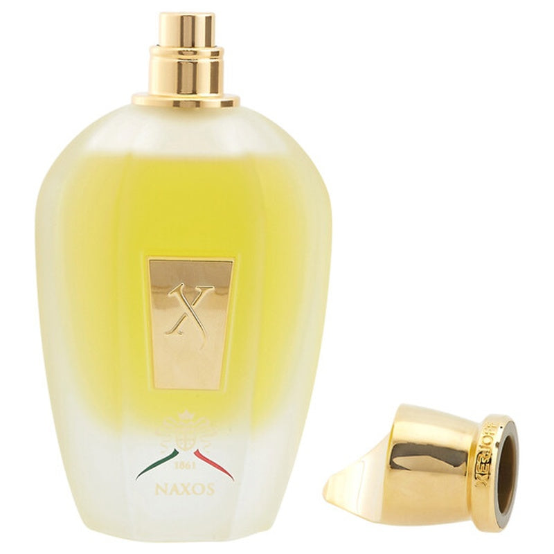 Perfume 1861 Naxos Eau De Parfum 100ml - Mercado de Luxo - O Maior E-Commerce de Bens, Produtos e Serviços de Luxo do Brasil.