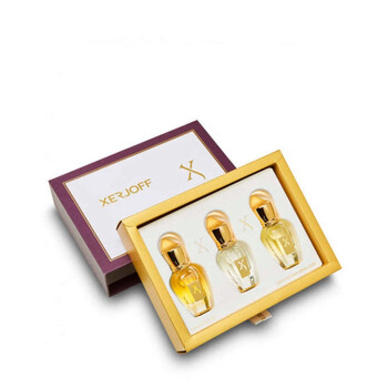 Perfume Mini Set Gift Set Eau De Parfum 15ml - Mercado de Luxo - O Maior E-Commerce de Bens, Produtos e Serviços de Luxo do Brasil.