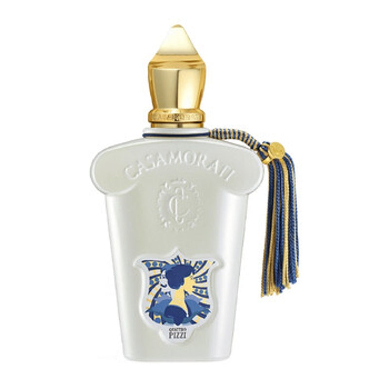 Perfume Casamorati 1888 Quattro Pizzi Eau De Parfum 30ml - Mercado de Luxo - O Maior E-Commerce de Bens, Produtos e Serviços de Luxo do Brasil.
