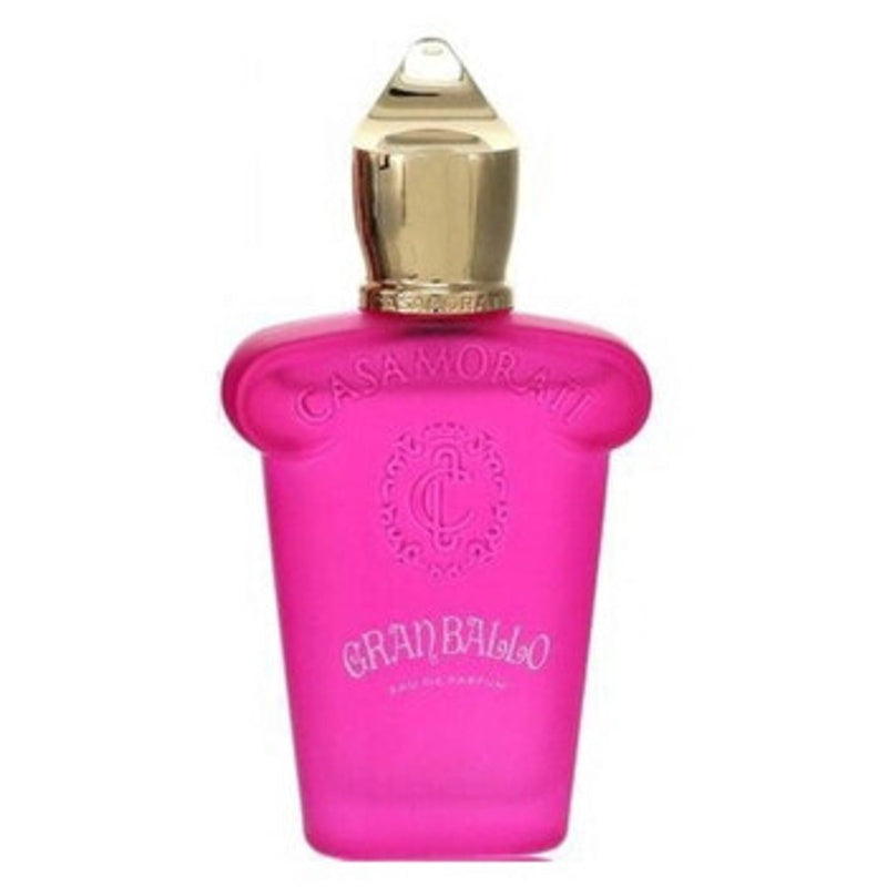 Perfume Casamorati Gran Ballo Eau De Parfum 30ml - Mercado de Luxo - O Maior E-Commerce de Bens, Produtos e Serviços de Luxo do Brasil.