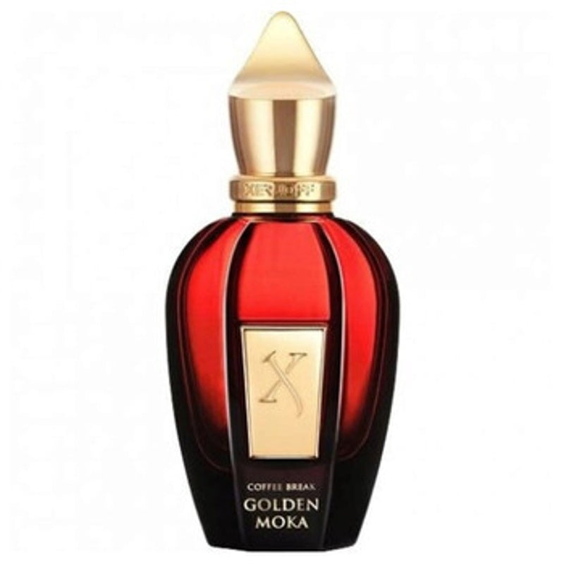 Perfume Coffee Break Golden Moka Eau De Parfum 50ml - Mercado de Luxo - O Maior E-Commerce de Bens, Produtos e Serviços de Luxo do Brasil.