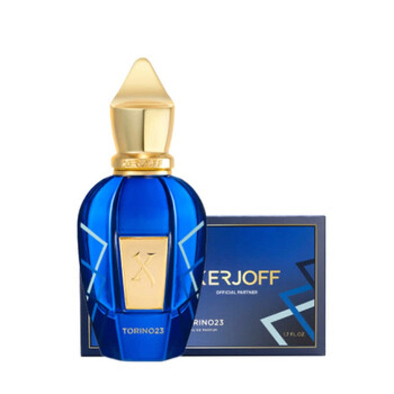 Perfume Torino23 Eau De Parfum 50ml - Mercado de Luxo - O Maior E-Commerce de Bens, Produtos e Serviços de Luxo do Brasil.