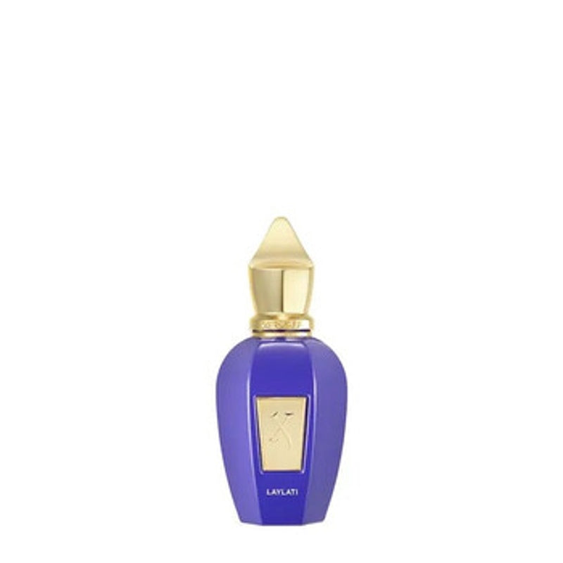 Perfume Laylati Eau De Parfum 50ml - Mercado de Luxo - O Maior E-Commerce de Bens, Produtos e Serviços de Luxo do Brasil.