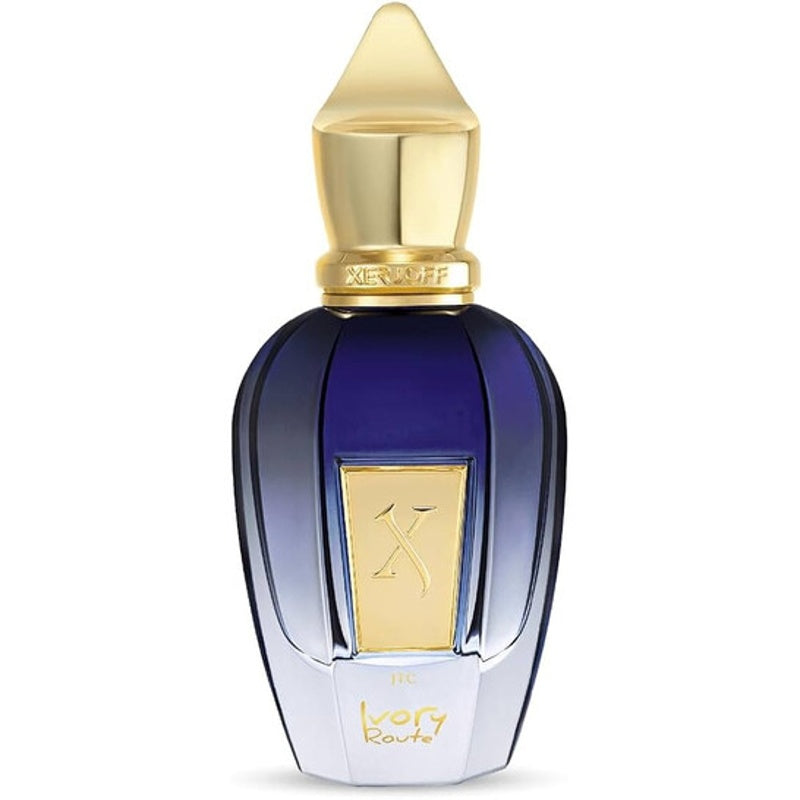 Perfume Ivory Route Join The Club Eau De Parfum 50ml - Mercado de Luxo - O Maior E-Commerce de Bens, Produtos e Serviços de Luxo do Brasil.