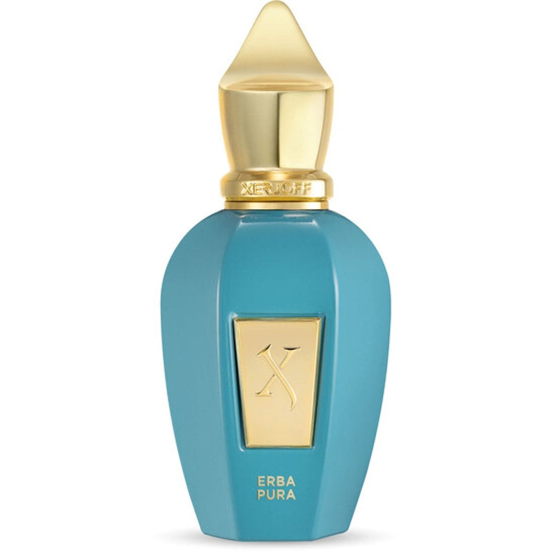 Perfume Erba Pura Eau De Parfum 50ml - Mercado de Luxo - O Maior E-Commerce de Bens, Produtos e Serviços de Luxo do Brasil.