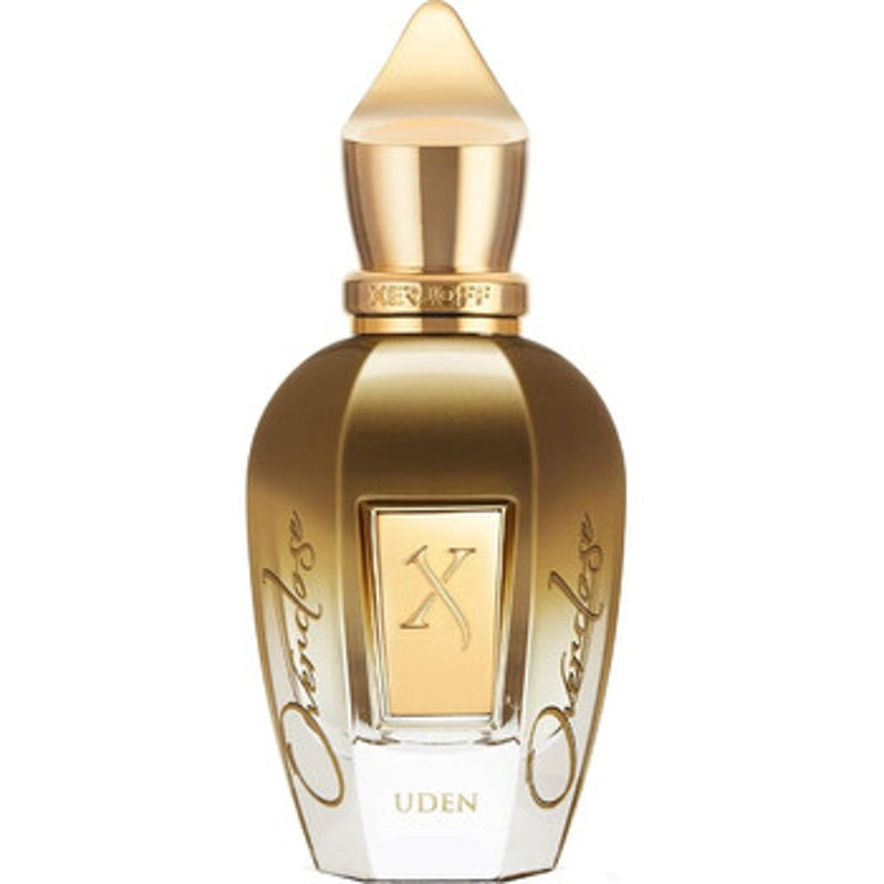 Perfume Uden Overdose Shooting Stars Eau De Parfum 50ml - Mercado de Luxo - O Maior E-Commerce de Bens, Produtos e Serviços de Luxo do Brasil.