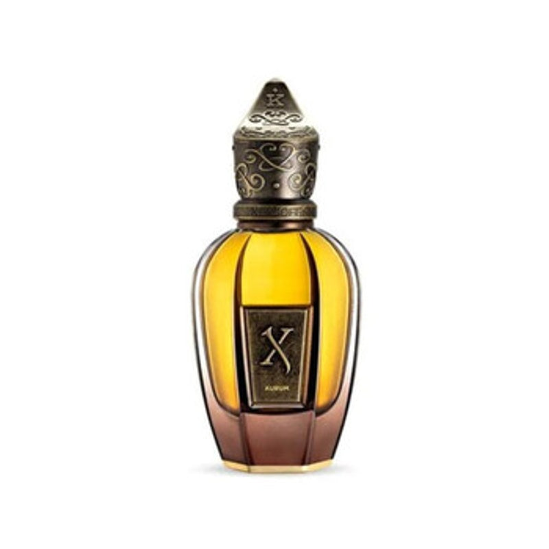 Perfume K Collection Aurum Parfum Eau De Parfum 50ml - Mercado de Luxo - O Maior E-Commerce de Bens, Produtos e Serviços de Luxo do Brasil.