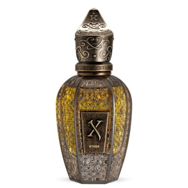 Perfume Ether Parfum Eau De Parfum 50ml - Mercado de Luxo - O Maior E-Commerce de Bens, Produtos e Serviços de Luxo do Brasil.