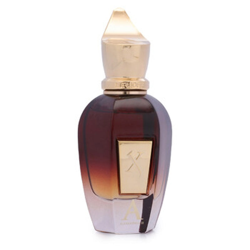 Perfume Oud Stars Alexandria II Eau De Parfum 50ml - Mercado de Luxo - O Maior E-Commerce de Bens, Produtos e Serviços de Luxo do Brasil.
