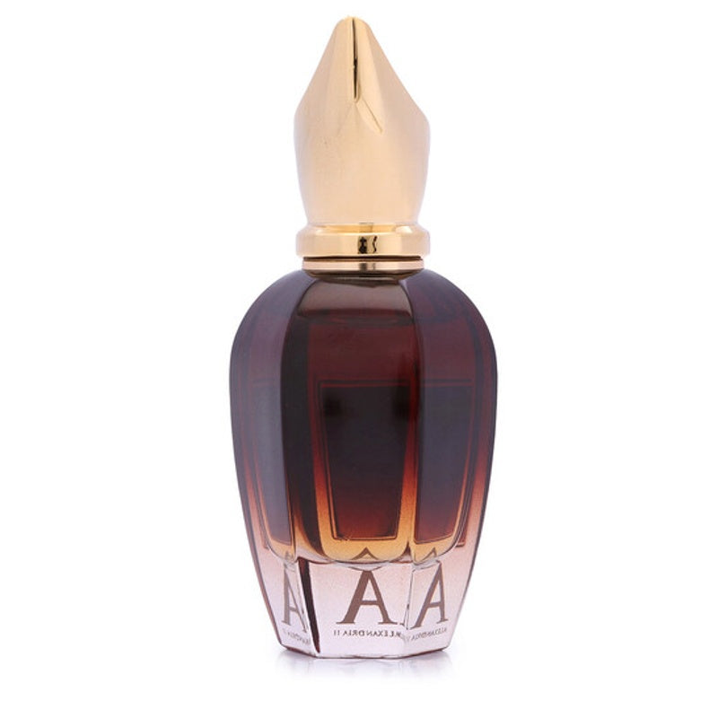 Perfume Oud Stars Alexandria II Eau De Parfum 50ml - Mercado de Luxo - O Maior E-Commerce de Bens, Produtos e Serviços de Luxo do Brasil.