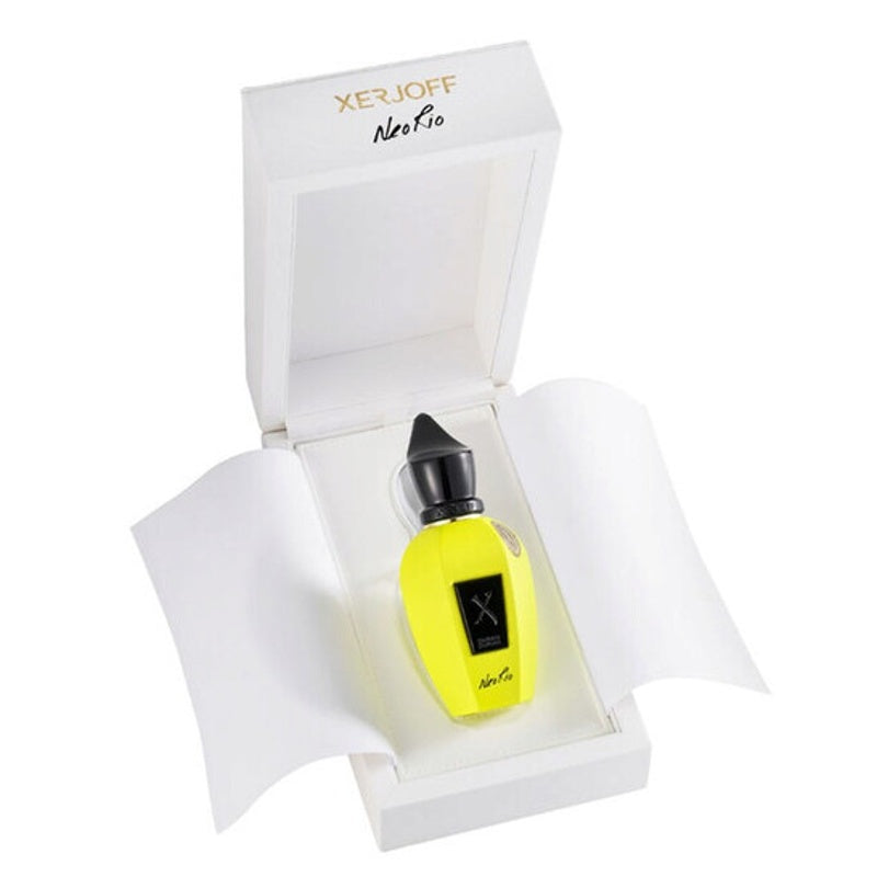 Perfume Duran Duran Neorio Parfum Fluo Yellow Eau De Parfum 50ml - Mercado de Luxo - O Maior E-Commerce de Bens, Produtos e Serviços de Luxo do Brasil.