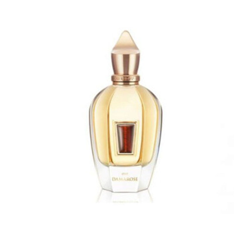 Perfume 17/17 Damarose Eau De Parfum 50ml - Mercado de Luxo - O Maior E-Commerce de Bens, Produtos e Serviços de Luxo do Brasil.